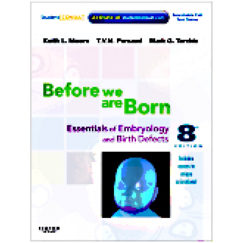 Before We Are Born, 8th Edition